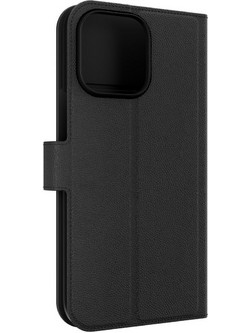 iFrogz Defence Folio Θήκη προστασίας - iPhone 15 Pro Max (Black)