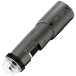 Dino-Lite WF4115ZT Digital Microscope USB + WIFI Streamer