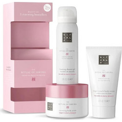 Rituals Trial Set Sakura 2022
