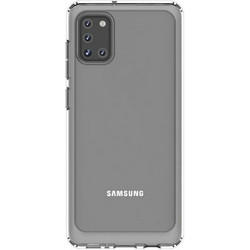 Θήκη Samsung Galaxy A31 - Araree Clear Back Cover - Transparent