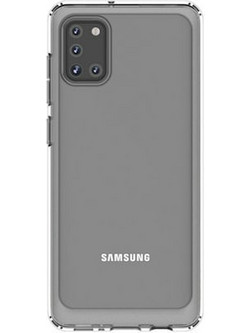 Θήκη Samsung Galaxy A31 - Araree Clear Back Cover - Transparent