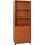 HomeMarkt Βιβλιοθήκη 80x40x190cm HM2055.13