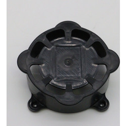 MKU BLENDER - Wind Hood Cover 32