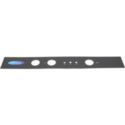 ID400 - Control Adhesive Interface