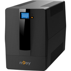 nJoy Horus Plus UPS 2000VA 1200W με 4 Πρίζες
