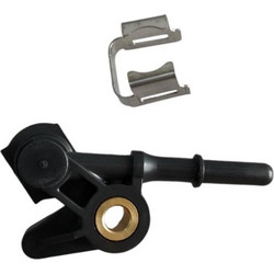 Βαση μπεκ Yamaha Crypton S και αλλα universal LEO