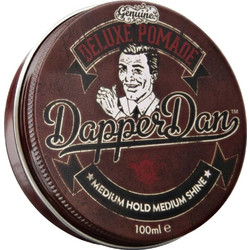 Dapper Dan Deluxe Pomade Μαλλιών 100ml