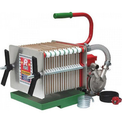 Rover Pompe Colombo 18 Inox Oil