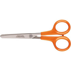 Ψαλίδι fiskars φιλανδίας κοπής 1005154 13cm