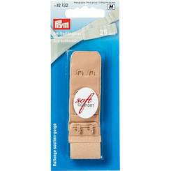 Προέκταση για σουτιέν Μπεζ 25mm Prym 992132