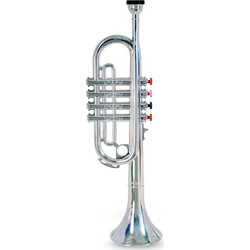 Bontempi Τρομπέτα 4 Νότες 42 εκ. (3+ ετών) 324231