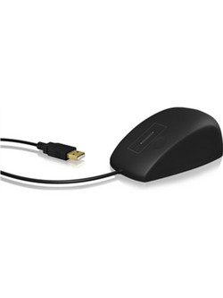 KeySonic Ksm-5030M Black