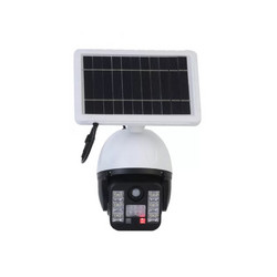 Ηλιακός προβολέας LED & Dummy Camera - T30 - 0006705