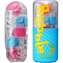 Tenga Bobble Crazy Cubes Pocket Αυνανιστήρι