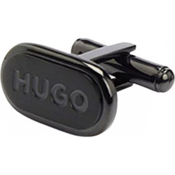 ΜΑΝΙΚΕΤΟΚΟΥΜΠΑ HUGO E-CLASSIC, BLACK