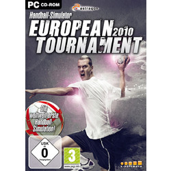 Handball Simulator 2010 PC