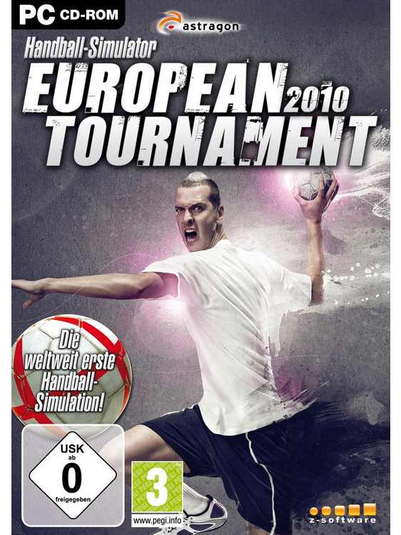 Handball Simulator 2010 PC