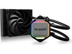 Be Quiet Pure Loop 2 120 Υδρόψυξη CPU 120mm για Socket 115x / AM4 / 1200 / 1700 / AM5