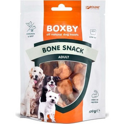 Proline Boxby Adult Bone Snack Adult Chicken & Beef 100gr