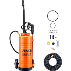 Vevor GYJBXGPWQ35GQUIZ8001V0 Ψεκαστικό Συρόμενο Χειρός 14lt