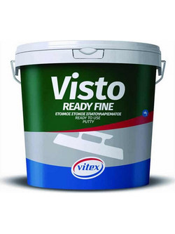 VITEX VISTO READY FINE ΣΤΟΚΟΣ 18KG (2000771)