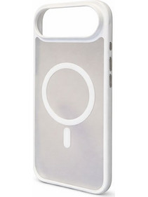 Blueo Skin Friendly Frosted Anti Drop Case - iPhone 17 Air - Λευκό