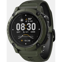 Coros Nomad Green