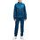 Nike Dri-Fit Παιδικό Σετ Φόρμας Πετρόλ HQ9315-415