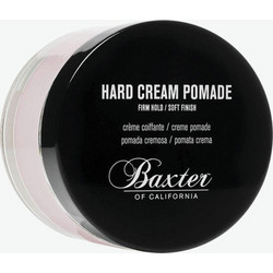 Baxter Of California Hard Cream Hair Pomade 60ml