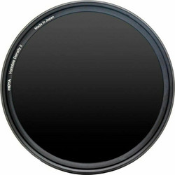 Hoya Variable Density II ND3/400 62mm