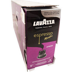 Tiziano Bonini Lavazza Point Espresso Maxi Intenso 100caps