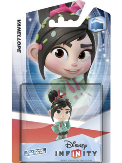 Disney Infinity Vanellope