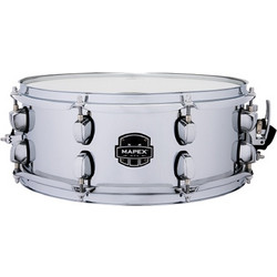 MAPEX MPX Steel CN Ταμπούρο 14"x5,5"