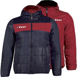 Zeus Giubbotto Apollo Blue-Crimson