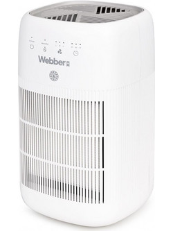 Αφυγραντήρας αέρα Webber DEQ10