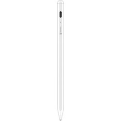 Tactical Roger Pencil White
