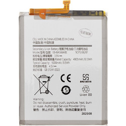 EB-BA566ASE (Samsung Galaxy A36 / A56)