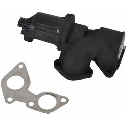 ΒΑΛΒΙΔΑ EGR ISUZU DMAX '06-'11 4JJ1/4JK1
