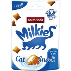 Animonda Milkies Snack Fresh Dental Care 30gr
