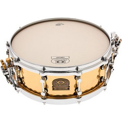 DrumCraft 14"x5" Concert Snare YB