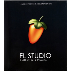 Image Line Fl Studio 25 All Plugins Edition