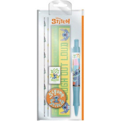 Σετ Γραφικής Ύλης Stitch SR2400510