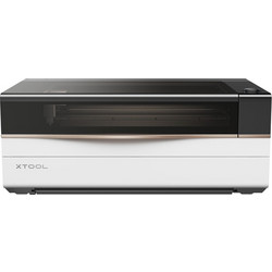 Μηχανή χάραξης με λέιζερ xTool P3 80W