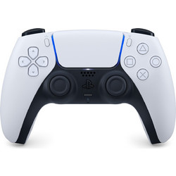 Sony Dualsense V2 Wireless Controller για PS5 White