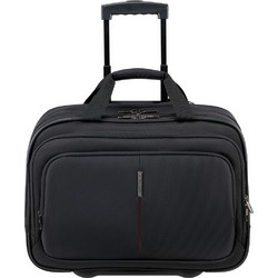 Samsonite Pilot Guardit Rolling Tote 17.3"
