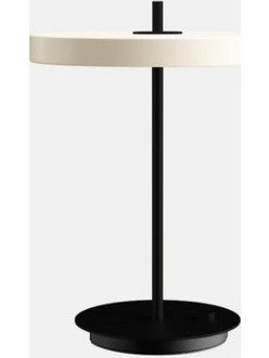 ΦΩΤΙΣΤΙΚΟ ΕΠΙΤΡΑΠΕΖΙΟ ASTERIA LED 13W 3000K Φ.31cm Ν. 2543-U