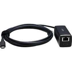 OBSBOT USB-C σε Ethernet PoE Adapter