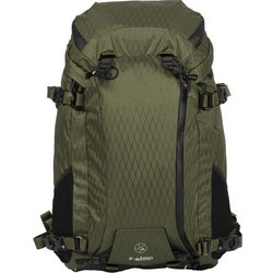F-stop AJNA DuraDiamond Travel Adventure 37L Green