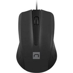 Natec Snipe Ενσύρματο Gaming Ποντίκι 1200 DPI Black