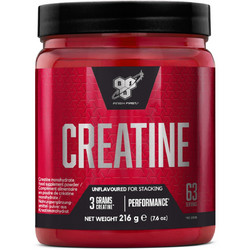 BSN Creatine Unflavoured 216gr